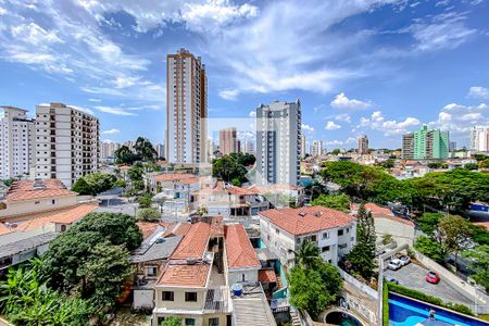 Vista da Varanda de apartamento à venda com 2 quartos, 62m² em Vila Formosa, São Paulo