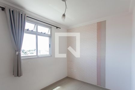 Suíte de apartamento para alugar com 3 quartos, 64m² em Rio Branco, Belo Horizonte