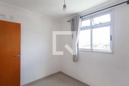 Suíte de apartamento para alugar com 3 quartos, 64m² em Rio Branco, Belo Horizonte