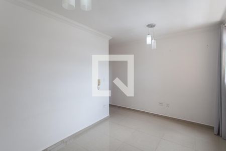 Sala de apartamento para alugar com 3 quartos, 64m² em Rio Branco, Belo Horizonte