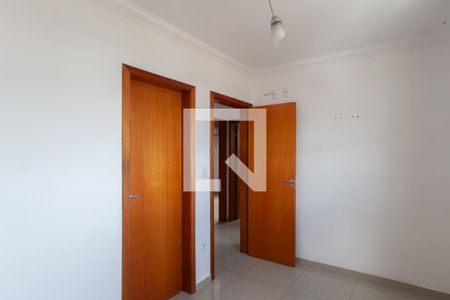 Suíte de apartamento para alugar com 3 quartos, 64m² em Rio Branco, Belo Horizonte