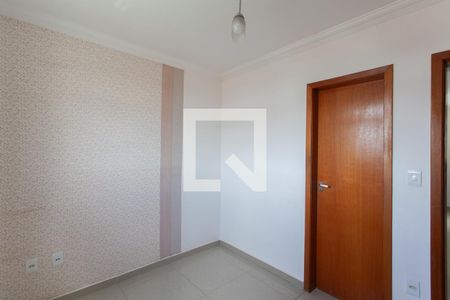 Suíte de apartamento para alugar com 3 quartos, 64m² em Rio Branco, Belo Horizonte