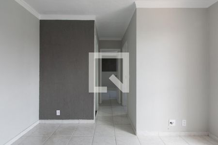 Sala de apartamento para alugar com 2 quartos, 50m² em Itaquera, São Paulo