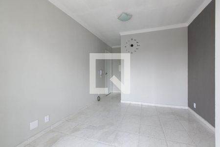 Sala de apartamento para alugar com 2 quartos, 50m² em Itaquera, São Paulo