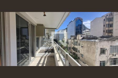 Apartamento à venda com 1 quarto, 50m² em Copacabana, Rio de Janeiro