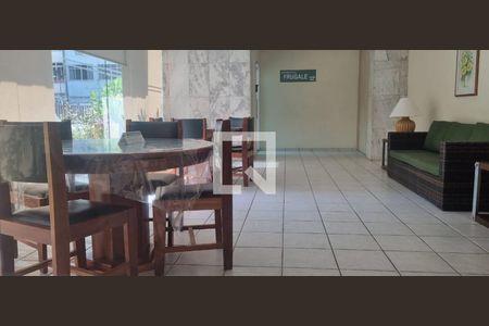 Apartamento à venda com 1 quarto, 50m² em Copacabana, Rio de Janeiro