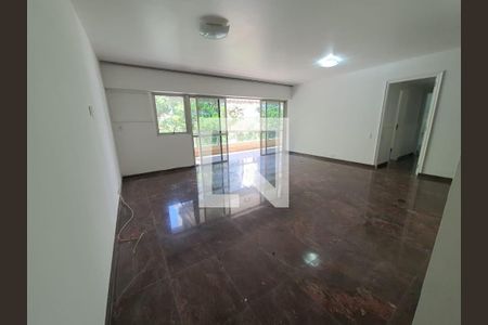 Apartamento à venda com 3 quartos, 152m² em Leblon, Rio de Janeiro