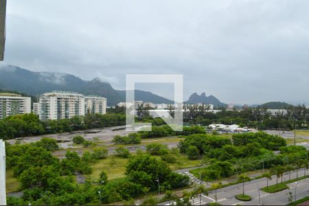 Vista da Varanda  de apartamento para alugar com 2 quartos, 80m² em Camorim, Rio de Janeiro