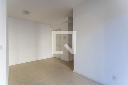 Sala de apartamento à venda com 2 quartos, 50m² em Andaraí, Rio de Janeiro