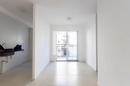 Sala de apartamento à venda com 2 quartos, 50m² em Andaraí, Rio de Janeiro