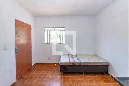 Studio de kitnet/studio para alugar com 1 quarto, 30m² em Barreiro, Belo Horizonte