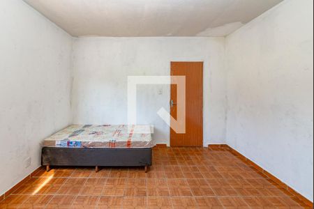 Kitnet de kitnet/studio para alugar com 1 quarto, 30m² em Barreiro, Belo Horizonte