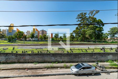 Kitnet de kitnet/studio para alugar com 1 quarto, 30m² em Barreiro, Belo Horizonte