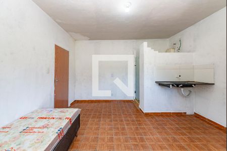 Kitnet de kitnet/studio para alugar com 1 quarto, 30m² em Barreiro, Belo Horizonte