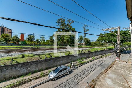 Kitnet de kitnet/studio para alugar com 1 quarto, 30m² em Barreiro, Belo Horizonte