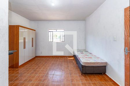 Kitnet de kitnet/studio para alugar com 1 quarto, 30m² em Barreiro, Belo Horizonte