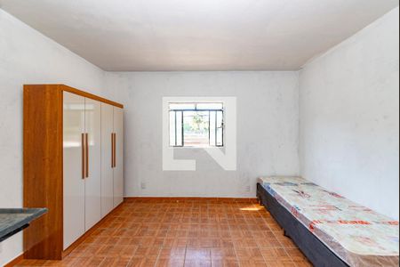 Kitnet de kitnet/studio para alugar com 1 quarto, 30m² em Barreiro, Belo Horizonte