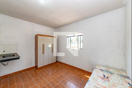 Kitnet de kitnet/studio para alugar com 1 quarto, 30m² em Barreiro, Belo Horizonte