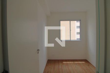 Quarto 1 de apartamento para alugar com 2 quartos, 34m² em Socorro, São Paulo