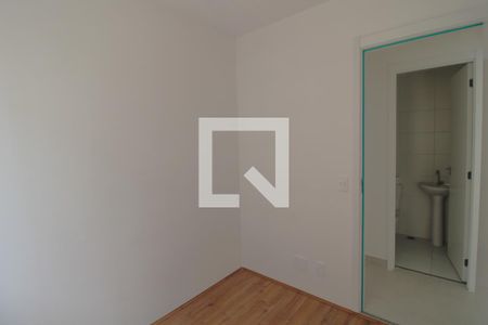 Quarto 1 de apartamento para alugar com 2 quartos, 34m² em Socorro, São Paulo