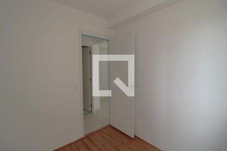 Quarto 1 de apartamento para alugar com 2 quartos, 34m² em Socorro, São Paulo