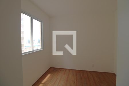 Quarto 2 de apartamento para alugar com 2 quartos, 34m² em Socorro, São Paulo