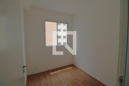 Quarto 1 de apartamento para alugar com 2 quartos, 34m² em Socorro, São Paulo