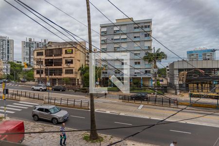 Quarto 1 de apartamento à venda com 2 quartos, 90m² em Petrópolis, Porto Alegre