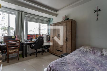 Quarto 2 de apartamento para alugar com 2 quartos, 90m² em Petrópolis, Porto Alegre