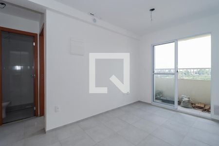 Sala de apartamento para alugar com 2 quartos, 36m² em Morumbi, São Paulo