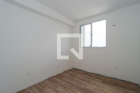 Quarto 1 de apartamento para alugar com 2 quartos, 36m² em Morumbi, São Paulo