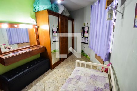 Quarto 1 de casa de condomínio para alugar com 2 quartos, 88m² em Pilares, Rio de Janeiro