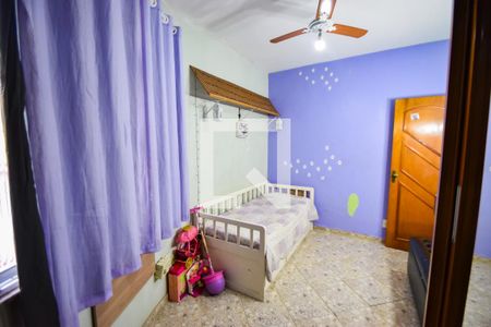 Quarto 1 de casa de condomínio para alugar com 2 quartos, 88m² em Pilares, Rio de Janeiro