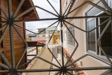 Vista do Quarto 1 de apartamento para alugar com 2 quartos, 60m² em Brás de Pina, Rio de Janeiro