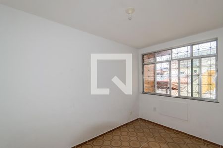 Quarto 1 de apartamento para alugar com 2 quartos, 60m² em Brás de Pina, Rio de Janeiro