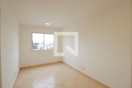 Sala de apartamento para alugar com 2 quartos, 60m² em Vila Aurora (zona Norte), São Paulo