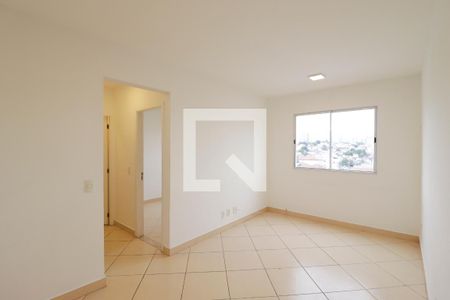 Sala de apartamento para alugar com 2 quartos, 60m² em Vila Aurora (zona Norte), São Paulo