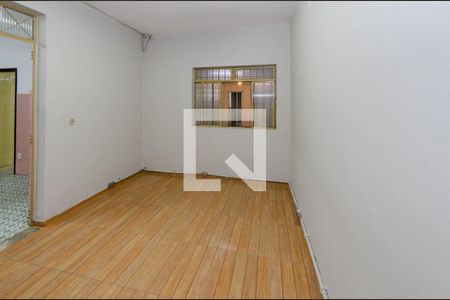 Quarto 1 de casa para alugar com 3 quartos, 486m² em Incofindência, Belo Horizonte