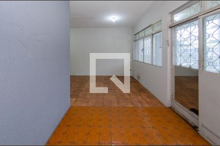 Sala de casa para alugar com 3 quartos, 486m² em Incofindência, Belo Horizonte