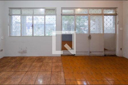 Sala de casa para alugar com 3 quartos, 486m² em Incofindência, Belo Horizonte