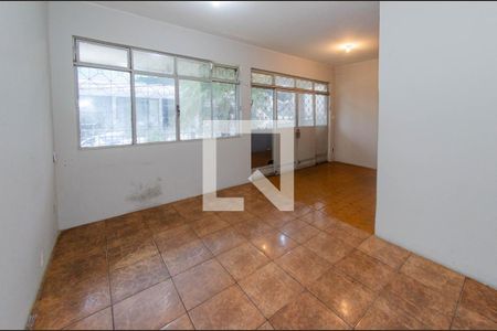 Sala de casa para alugar com 3 quartos, 486m² em Incofindência, Belo Horizonte