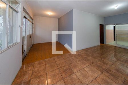 Sala de casa para alugar com 3 quartos, 486m² em Incofindência, Belo Horizonte