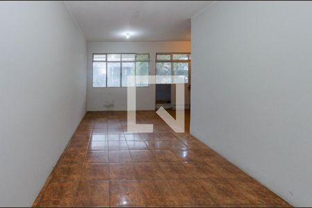 Sala de casa para alugar com 3 quartos, 486m² em Incofindência, Belo Horizonte