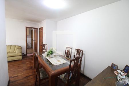 Sala de Jantar de apartamento à venda com 3 quartos, 96m² em Santana, São Paulo