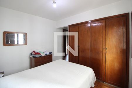 Quarto 1 de apartamento à venda com 3 quartos, 96m² em Santana, São Paulo