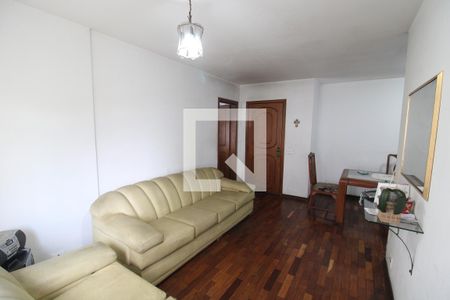 Sala de apartamento à venda com 3 quartos, 96m² em Santana, São Paulo