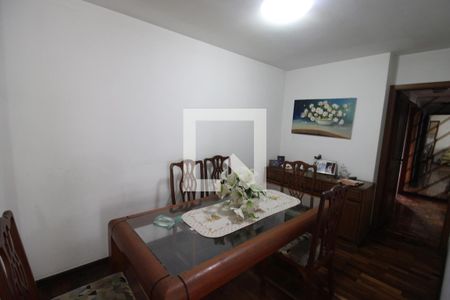 Sala de Jantar de apartamento à venda com 3 quartos, 96m² em Santana, São Paulo