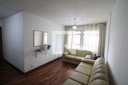 Sala de apartamento à venda com 3 quartos, 96m² em Santana, São Paulo