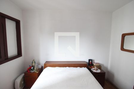 Quarto 1 de apartamento à venda com 3 quartos, 96m² em Santana, São Paulo