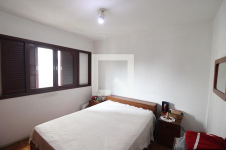 Quarto 1 de apartamento à venda com 3 quartos, 96m² em Santana, São Paulo